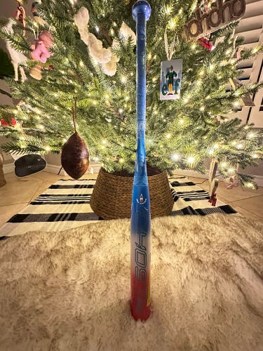 2025 Easton Ghost OG Composite Bat (-10) 21 oz 31" (New)