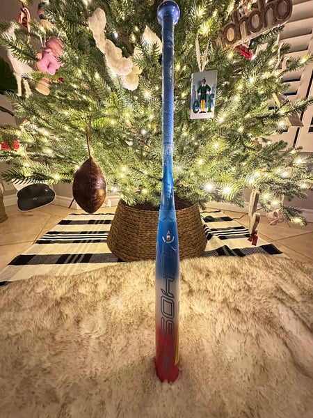 2025 Easton Ghost OG Composite Bat (-10) 21 oz 31" (New)