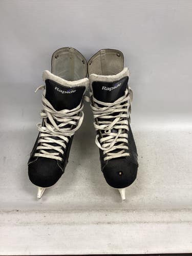 Used CCM RAPIDE 101 Senior Hockey Skate Senior 12 11851-S000041108