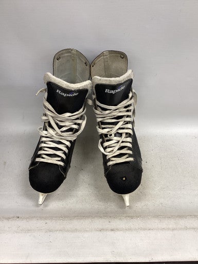 Used CCM RAPIDE 101 Senior Hockey Skate Senior 12 11851-S000041108