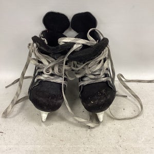 Used Bauer SUPREME ONE 05 Youth Hockey Skate Youth 12.0 11851-S000041107