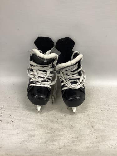 Used Bauer SUPREME ONE.4 Youth Hockey Skate Youth 10.0 11851-S000041105