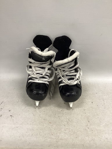 Used Bauer SUPREME ONE.4 Youth Hockey Skate Youth 10.0 11851-S000041105