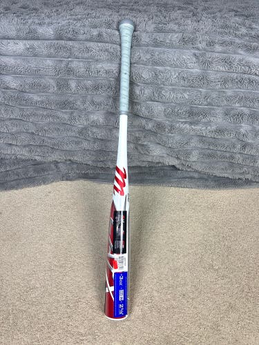 2023 Marucci CATX Alloy BBCOR Certified Bat (-3) 29 oz 32" (New)