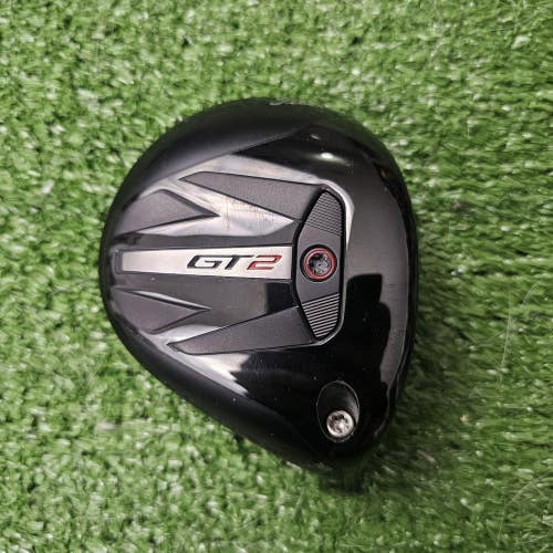 Titleist GT2 18 5 Fairway Wood Head Only Right Handed RH Excellent Condition