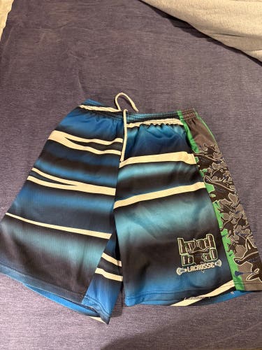 Medium Men's Shorts (Used)