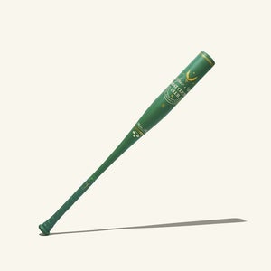 New COMBAT MFG Country Club SPEC-A1 BBCOR Bat, Members Only: 31/28 - Green ACES
