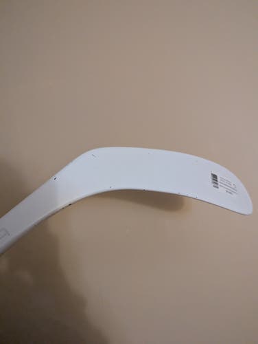 Junior Bauer Proto2 Left Hand Hockey Stick P28 50 Flex (Used)