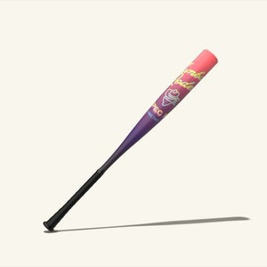 Brand New COMBAT MFG "Work To Shine" SPEC-A1 Midnight Rodeo BBCOR Bat 31/28