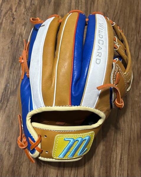 2025 Outfield RH Marucci WildCard Baseball Glove 12.5" (New)