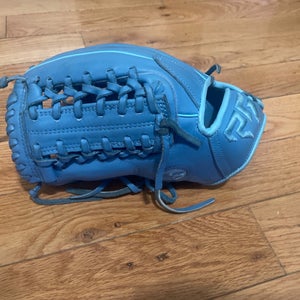 LH Pitcher's Baseball Glove 12" (Used)