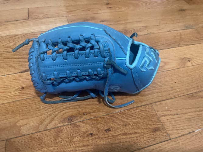 LH Pitcher's Baseball Glove 12" (Used)