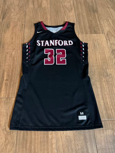 Nike Stanford basketball jersey women’s M