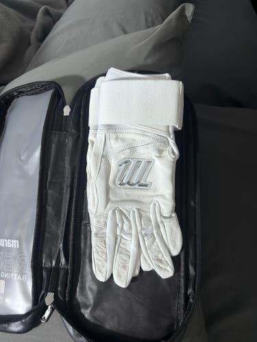 Adult Small Marucci Remix Batting Gloves