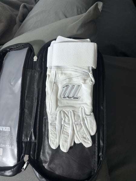 Adult Small Marucci Remix Batting Gloves