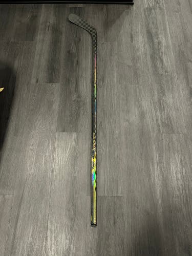 Senior Bauer Proto-R Left Hand Hockey Stick P92 70 Flex (New)