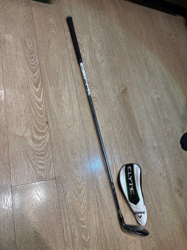 Callaway Elyte X 5H Men’s RH (regular) NEW