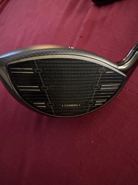 TaylorMade Qi35 Driver