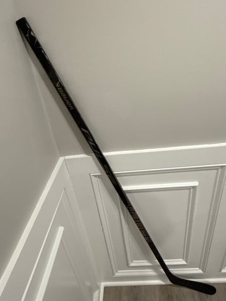 Bauer Pulse Hockey Stick P92 70 Flex (New) Left hand