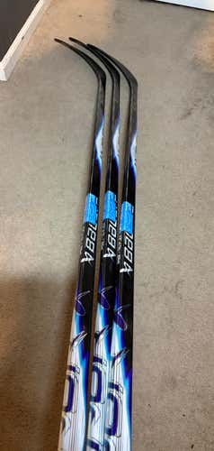 Senior Bauer Vapor FlyLite Right Handed Hockey Stick P92 70 Flex (New)