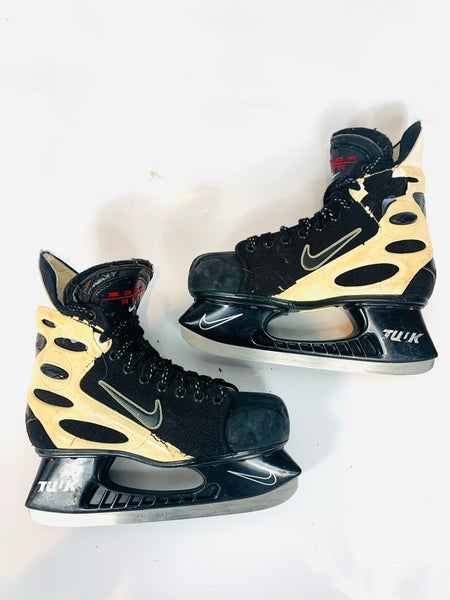 Nike Air Zoom Hockey Skates Regular Width 8 (Used)
