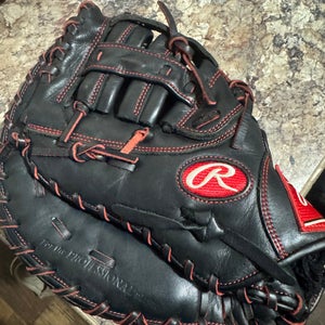 Rawlings LH R9 Baseball Glove 12"