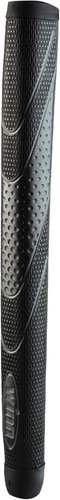 Winn Excel Medallist Pistol Putter Grip (Black, M8-BK) 2024 NEW
