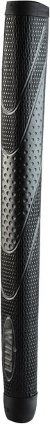 Winn Excel Medallist Pistol Putter Grip (Black, M8-BK) 2024 NEW