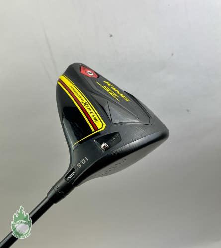 RH Cobra KING SZ Speedzone Driver 10.5* Tensei 65g Regular Graphite Golf Club