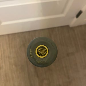 2024 Easton USSSA Certified Bat (-10) 20 oz 30" (Used)