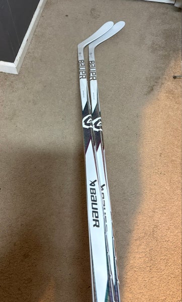 Senior Bauer Proto2 Right Handed Hockey Stick P92 87 Flex (New)
