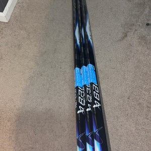 Senior Bauer Vapor FlyLite Left Hand Hockey Stick P92 70 Flex (New)