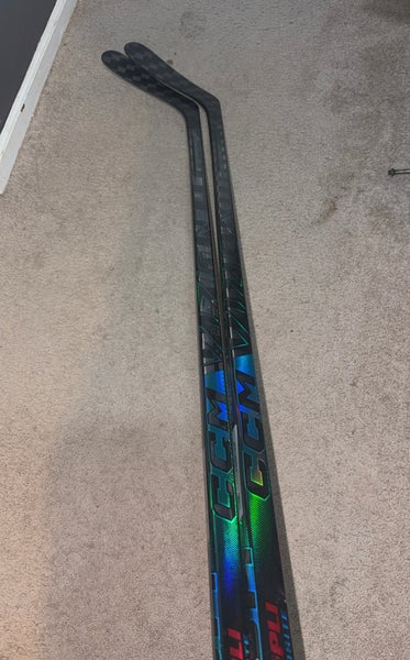 CCM Vizion Left Hand Hockey Stick P29 70 Flex (New)