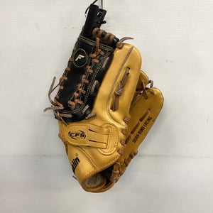 Used Franklin FIELDMASTER SERIES BB/SB Glove RH Throw Brown 12" 11851-S000041071