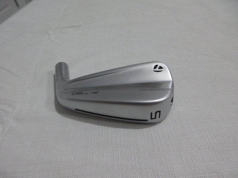 TaylorMade 2023 P790 5-iron Head - 23.5* - Head Only - NEW