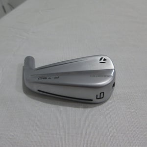 TaylorMade P790 23 6-iron Head - 26.5* - Head Only - NEW