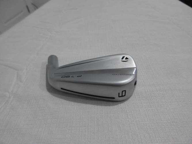 TaylorMade P790 23 6-iron Head - 26.5* - Head Only - NEW