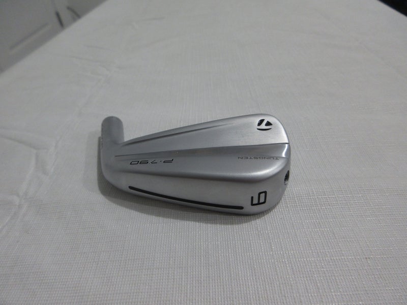 TaylorMade P790 23 6-iron Head - 26.5* - Head Only - NEW