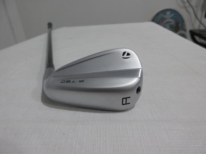 TaylorMade 2023 P790 Approach Wedge AW - 50*- MMT 65 Regular Flex Graphite - NEW