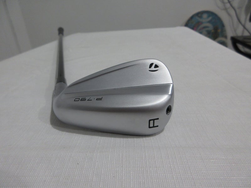 TaylorMade 2023 P790 Approach Wedge AW - 50*- MMT 65 Regular Flex Graphite - NEW