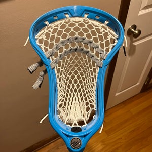 Maverik Optik Force Strung Head (New)