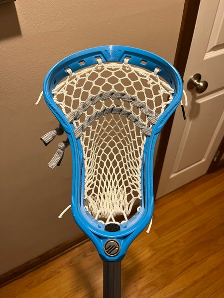 Maverik Optik Force Strung Head (New)