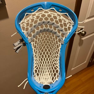 Maverik Optik Force Strung Head (New)