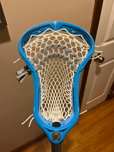 Maverik Optik Force Strung Head (New)