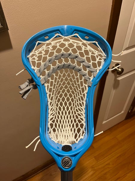Maverik Optik Force Strung Head (New)