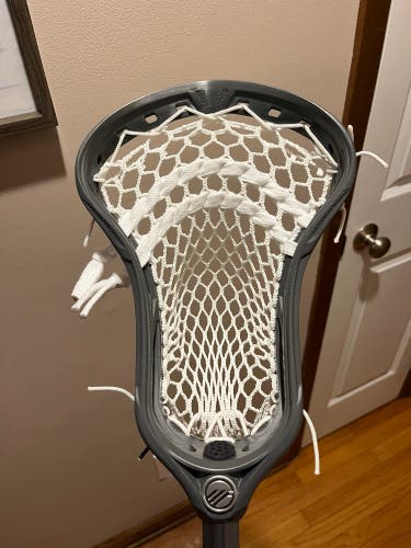 Maverik Optik Force Strung Head (New)