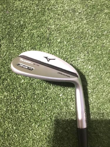Mizuno MP-T5 GF Forged 56* Sand Wedge (SW) Wedge Flex Dynamic Gold Steel Shaft