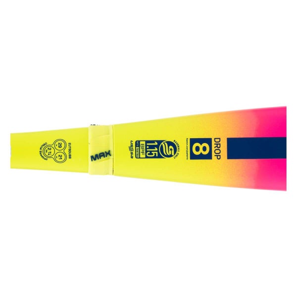 Used Easton EUT6DUB8 30" 22 oz. - Very Good - Engraved Condition