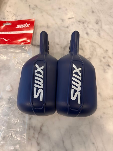 Punch Covers Swix (New) Junior