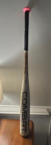 2025 Combat MFG Spec A1 Alloy BBCOR Certified Bat 29 oz 32" (Used)